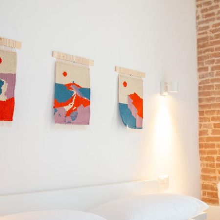 Ceramic Rooms Oristano Dış mekan fotoğraf