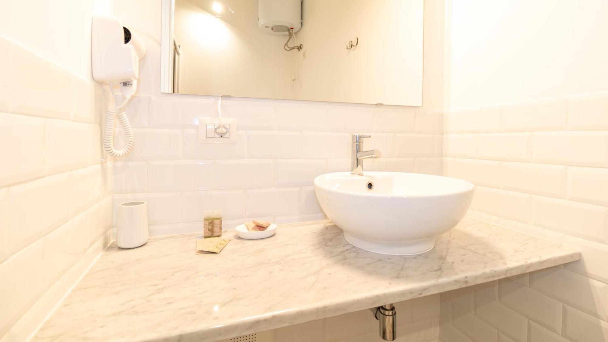 Ceramic Rooms Oristano Dış mekan fotoğraf