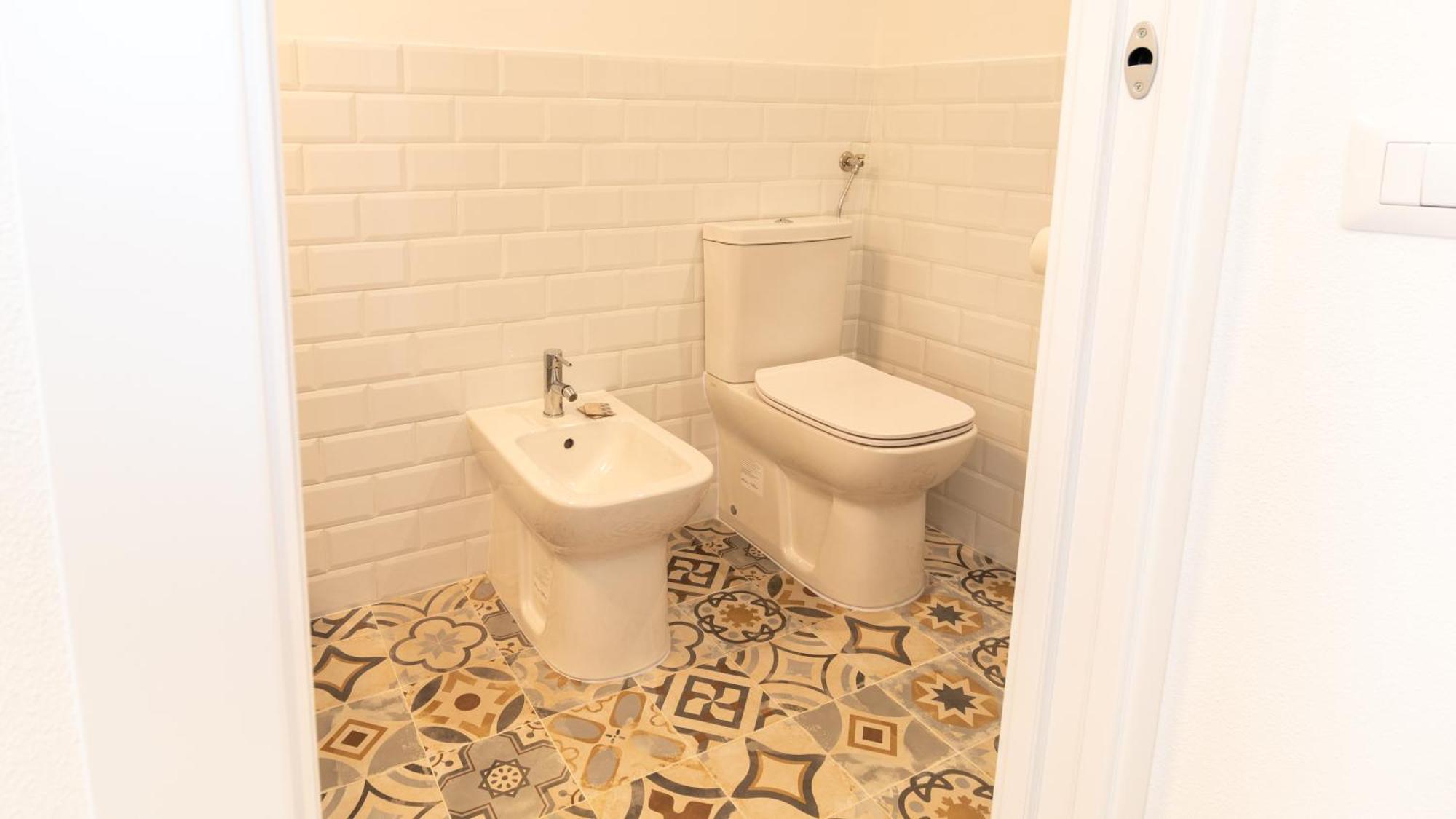 Ceramic Rooms Oristano Dış mekan fotoğraf