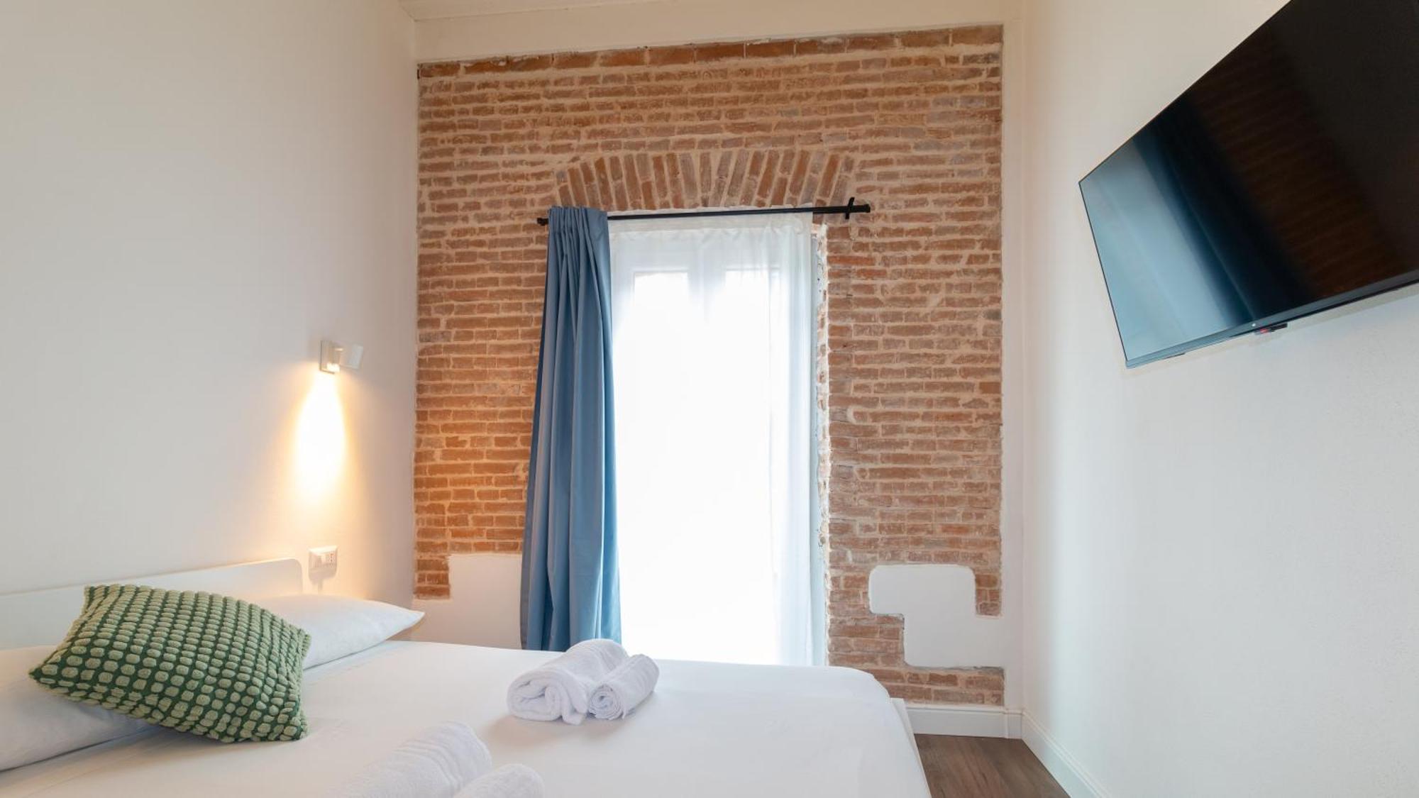 Ceramic Rooms Oristano Dış mekan fotoğraf