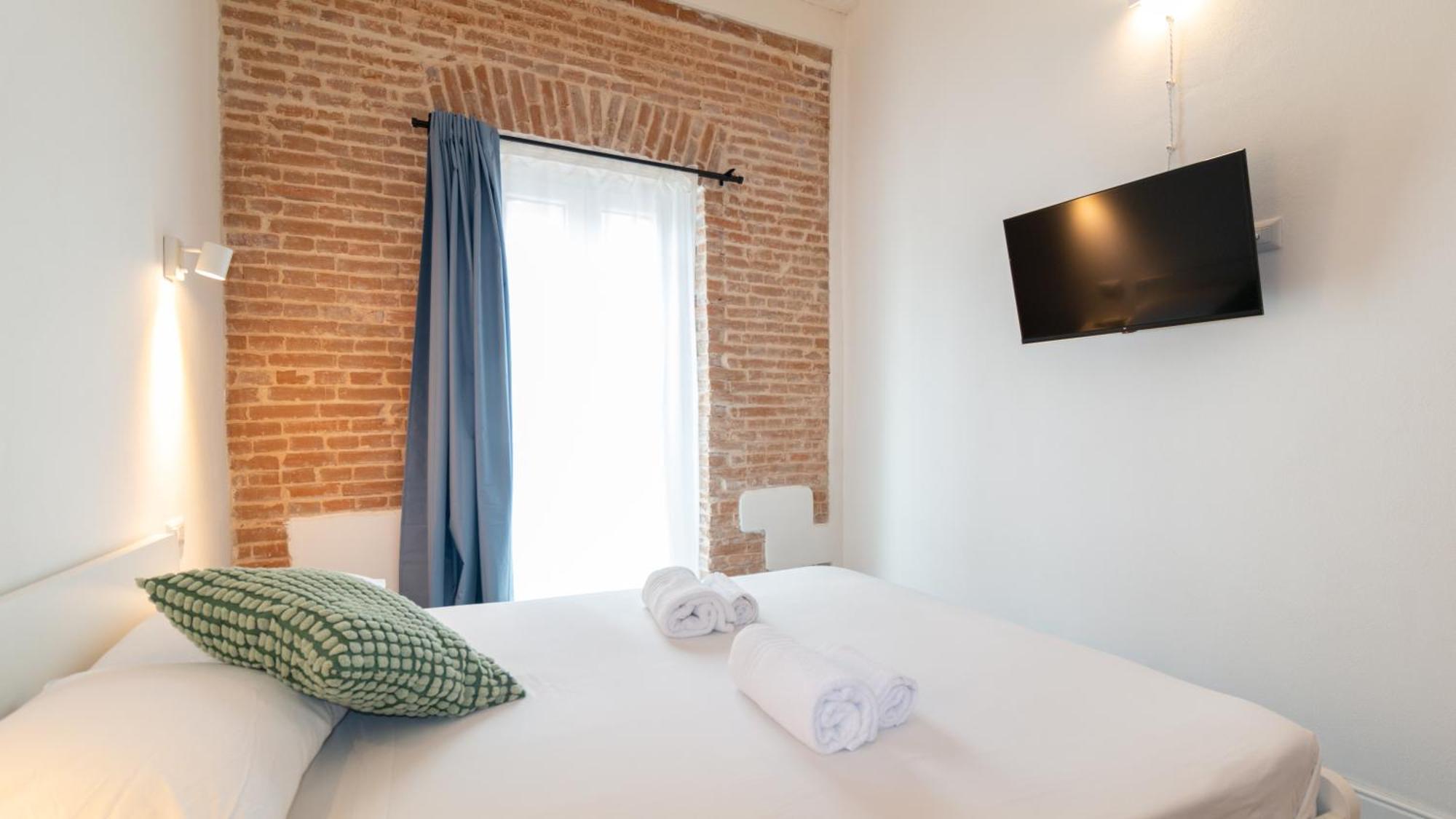 Ceramic Rooms Oristano Dış mekan fotoğraf