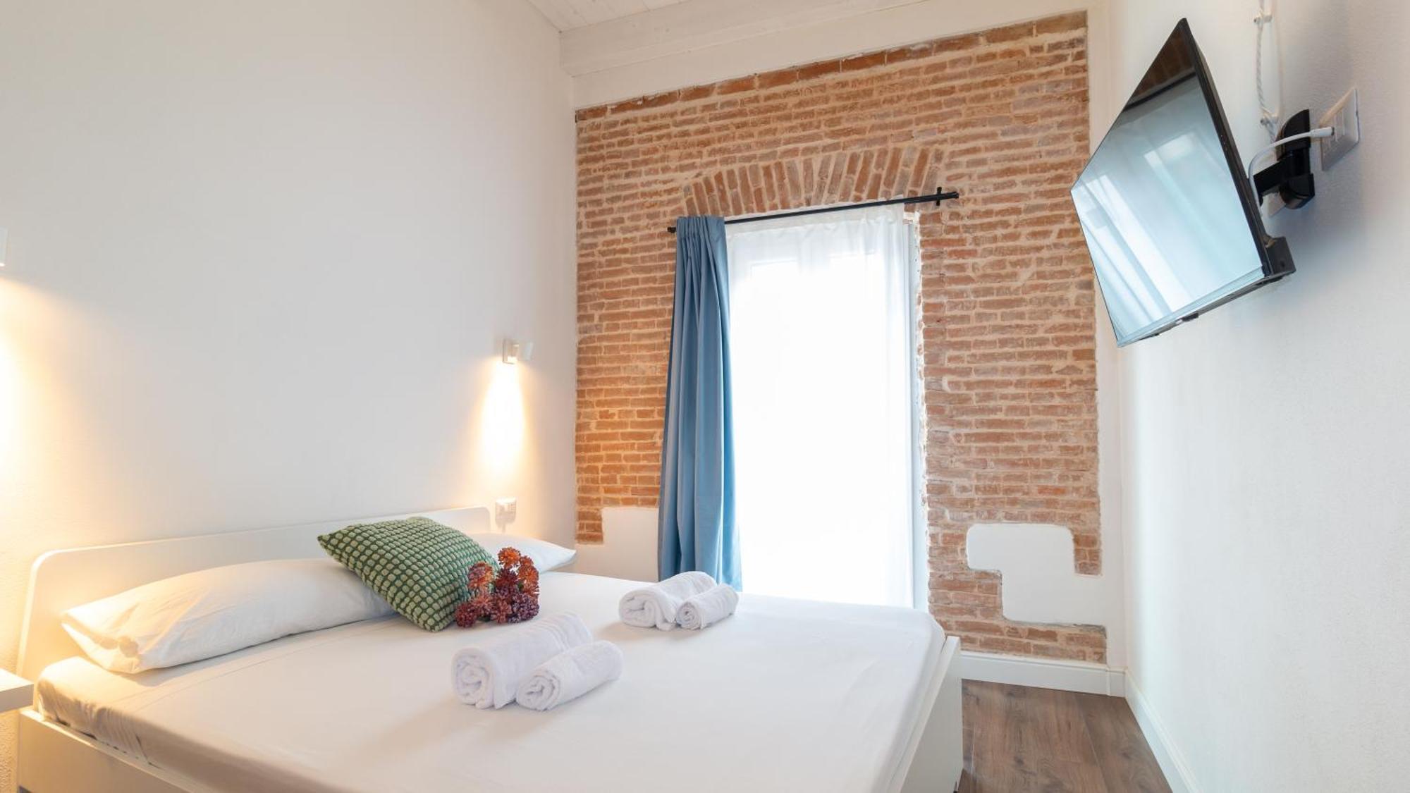 Ceramic Rooms Oristano Dış mekan fotoğraf