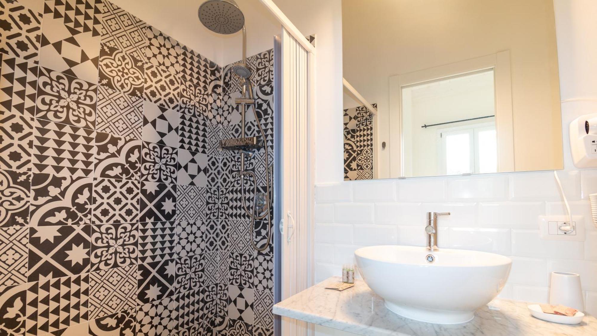Ceramic Rooms Oristano Dış mekan fotoğraf
