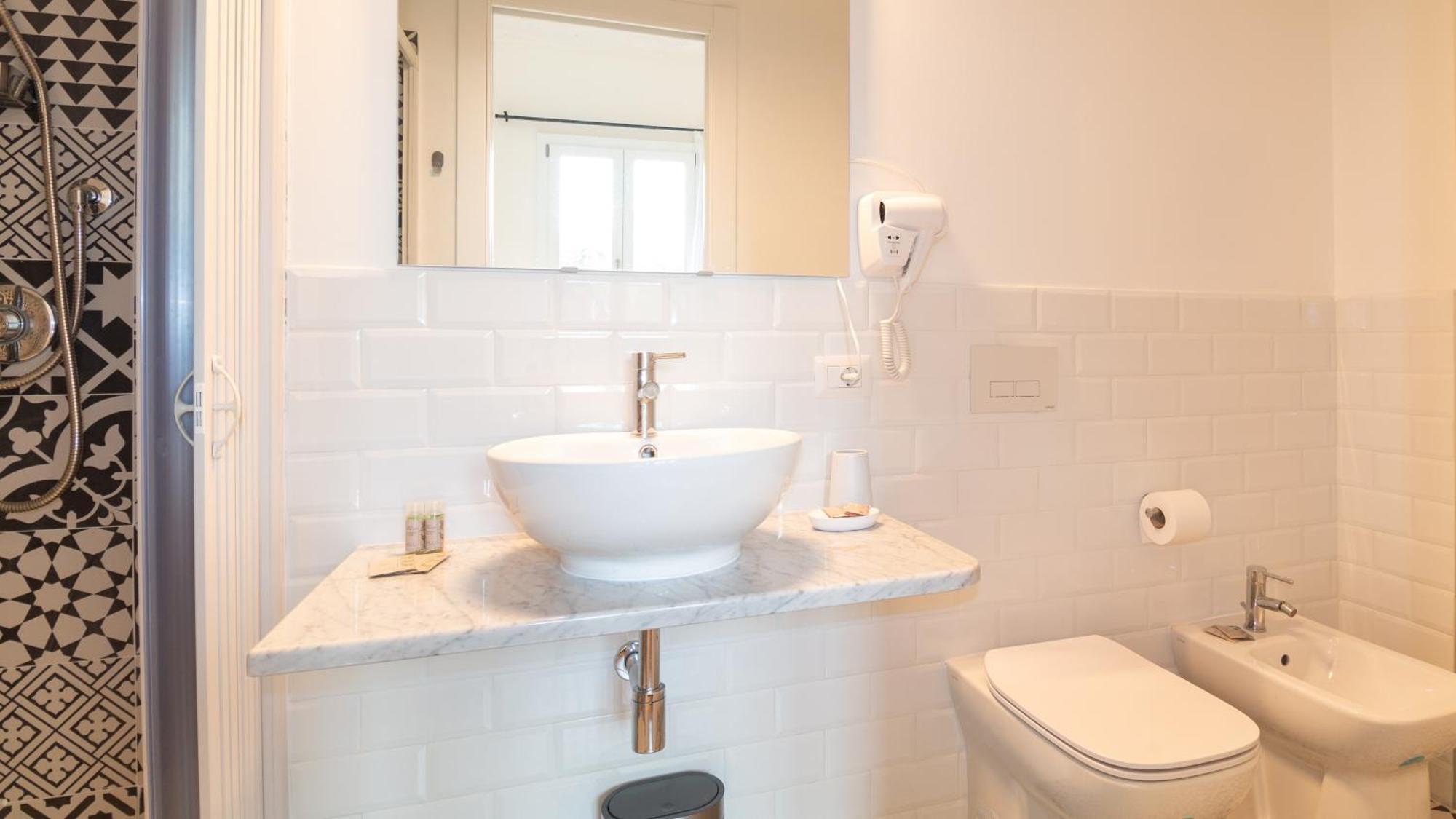 Ceramic Rooms Oristano Dış mekan fotoğraf