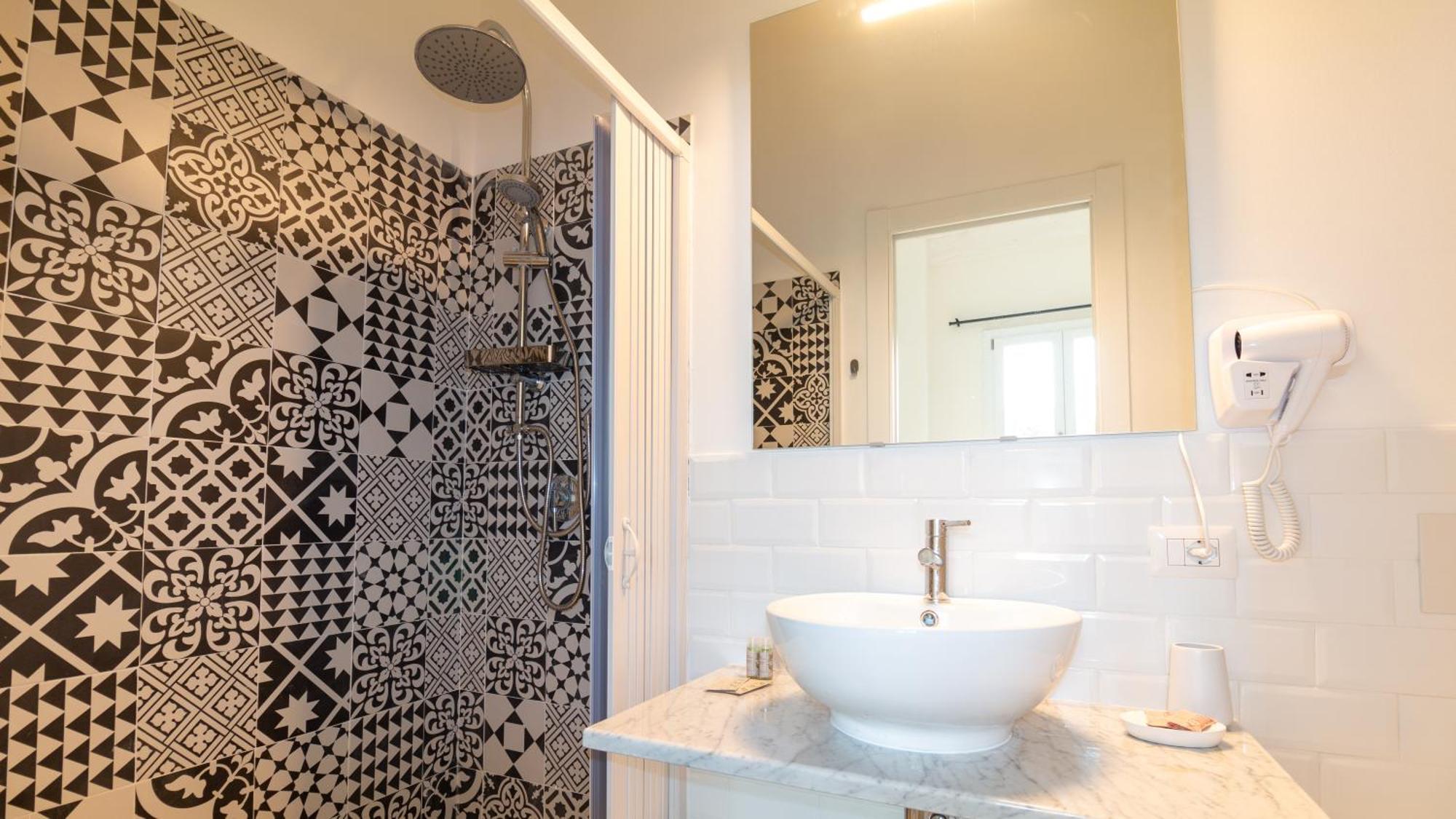 Ceramic Rooms Oristano Dış mekan fotoğraf