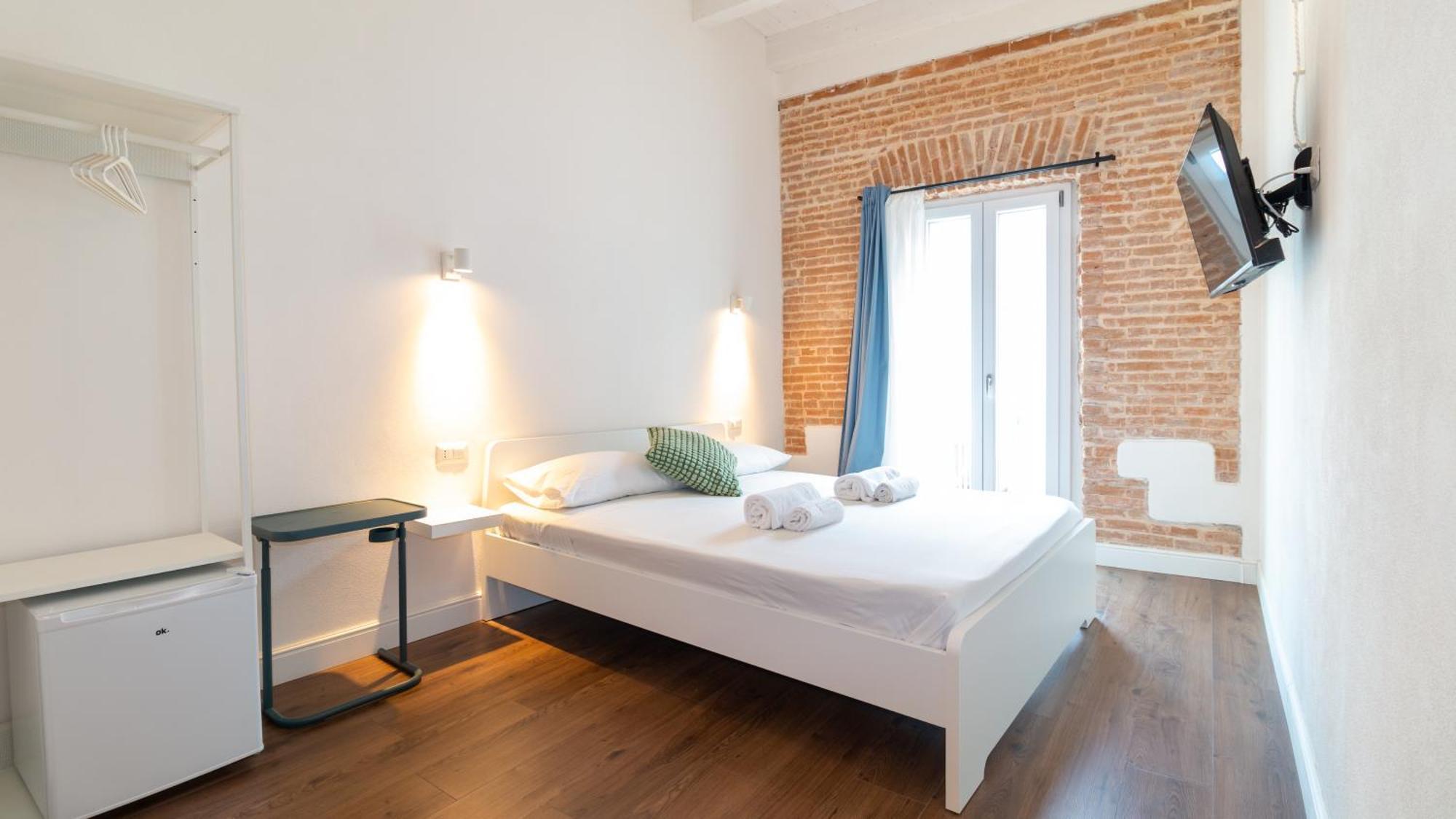 Ceramic Rooms Oristano Dış mekan fotoğraf