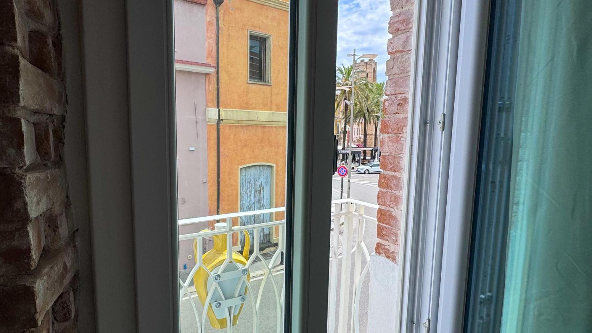 Ceramic Rooms Oristano Dış mekan fotoğraf