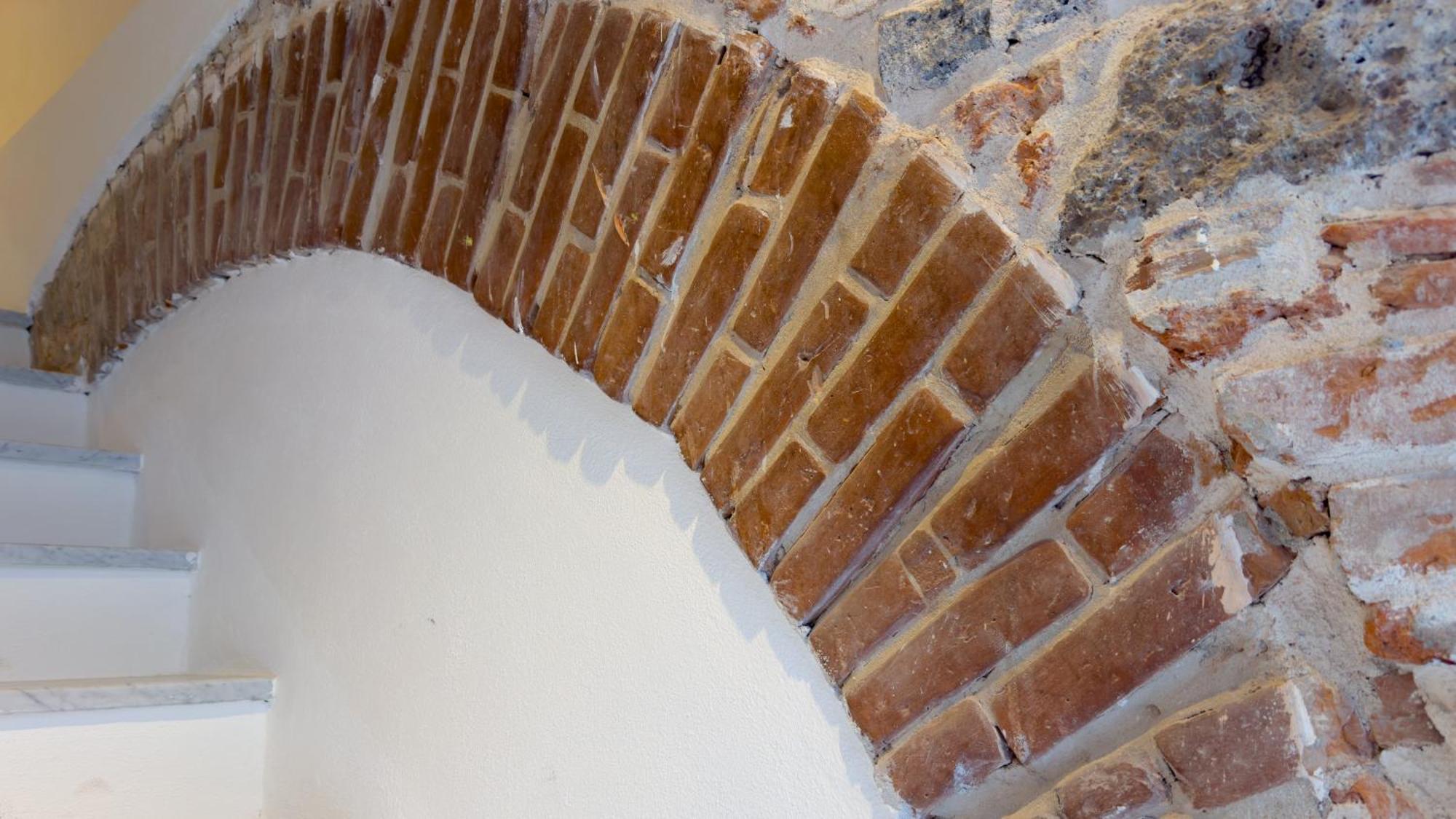 Ceramic Rooms Oristano Dış mekan fotoğraf