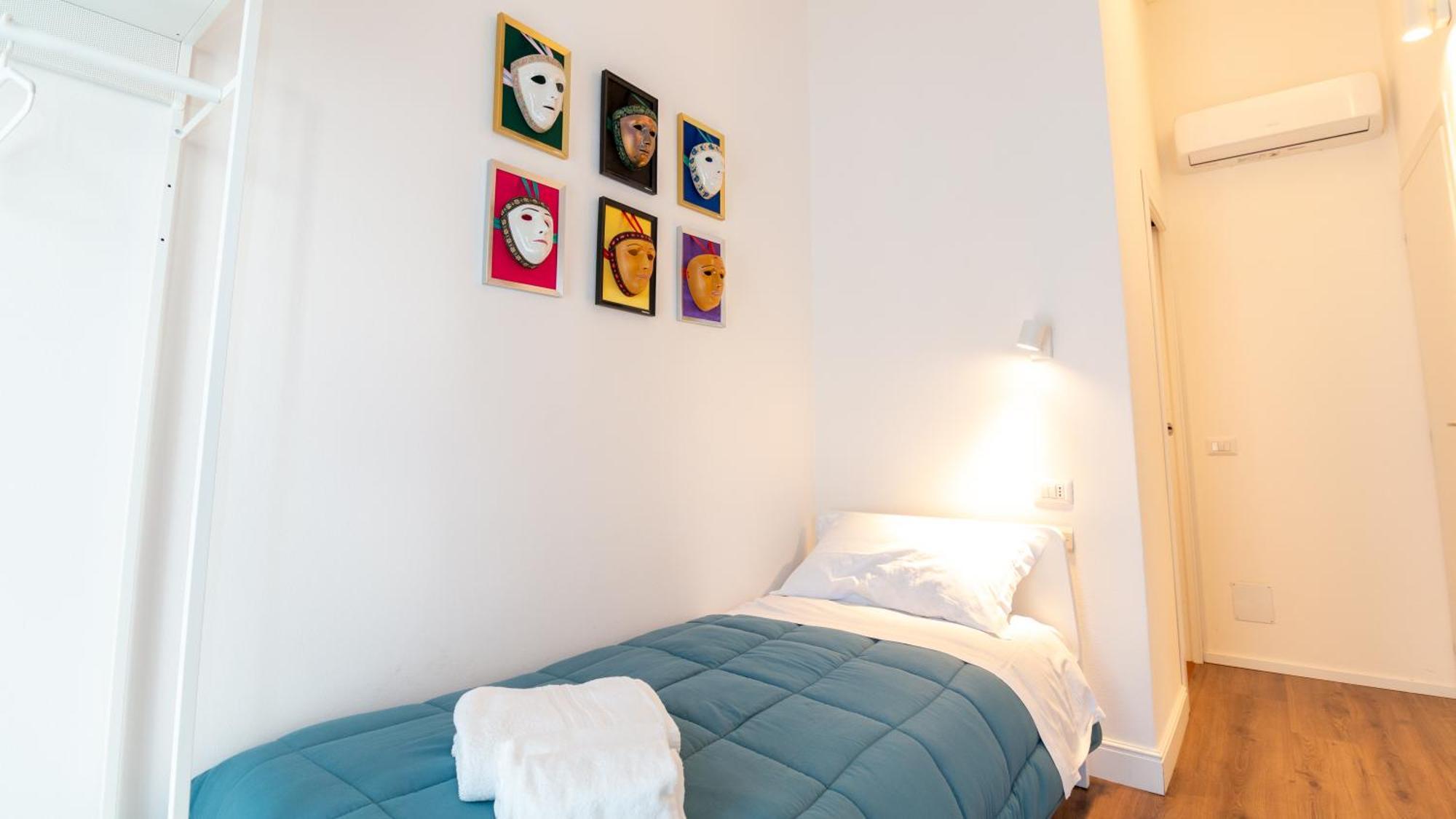 Ceramic Rooms Oristano Dış mekan fotoğraf