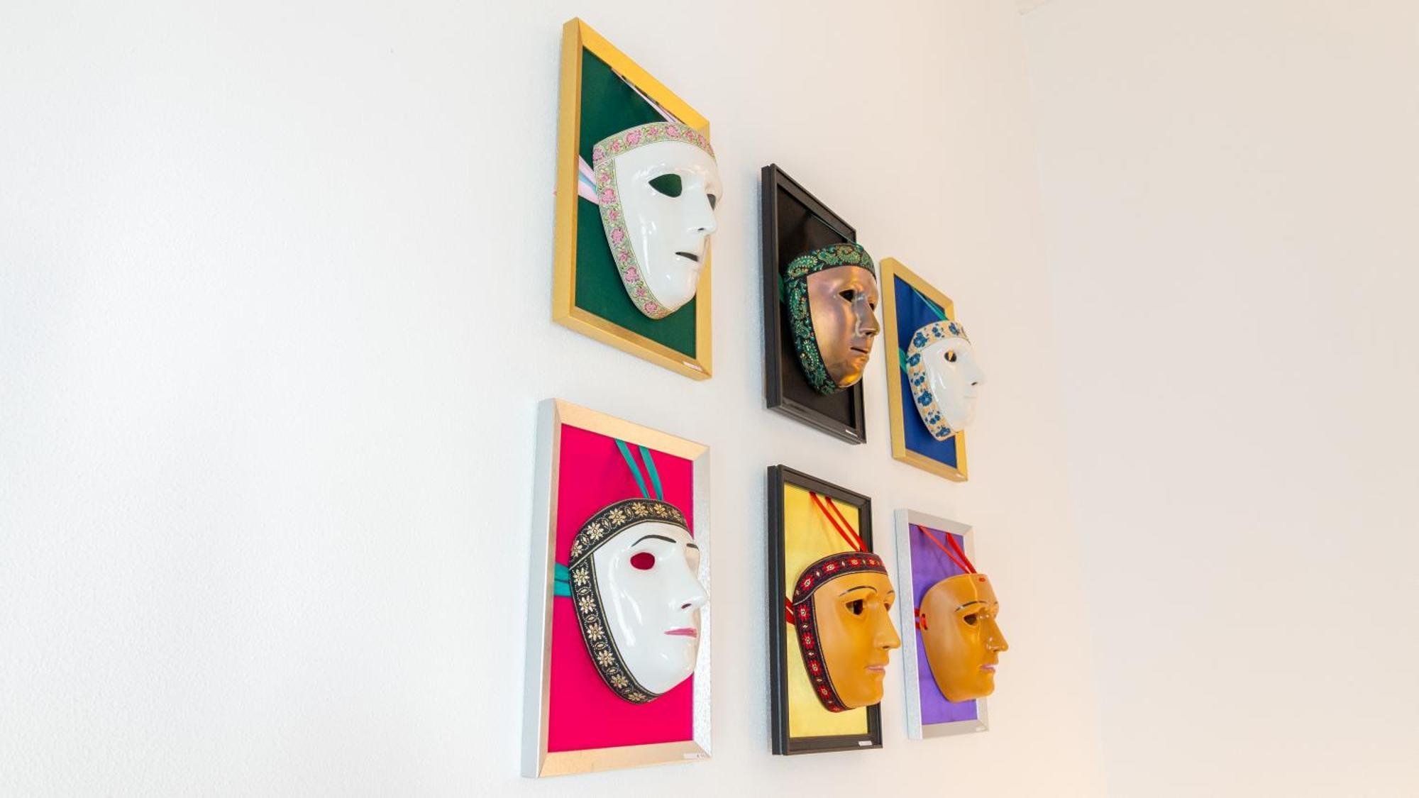 Ceramic Rooms Oristano Dış mekan fotoğraf