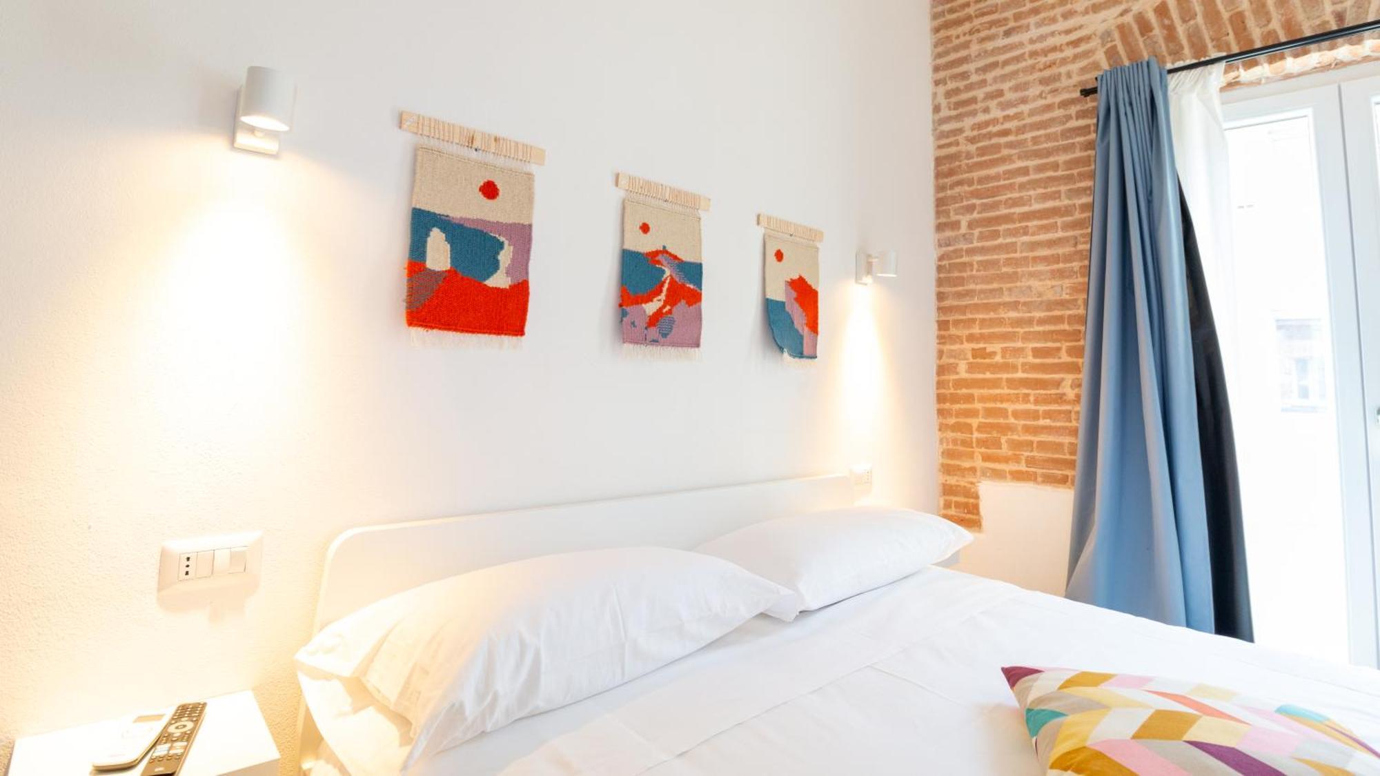 Ceramic Rooms Oristano Dış mekan fotoğraf